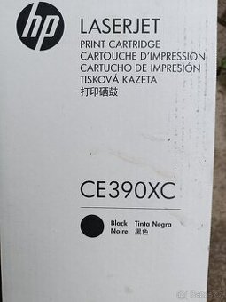 HP M45550 MFP