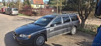 Volvo v70 2.4 lpg