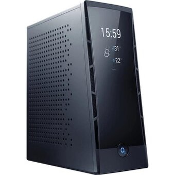 Smart box O2