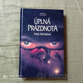 Úplná prázdnota - 1