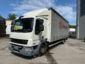 DAF LF 45.220 SHRNOVAČKA MĚCHY ČELO EURO5