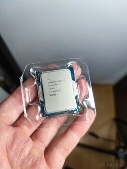 Intel i5 12400F 12 gen TOP