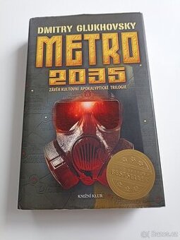 Metro 2035 - 1