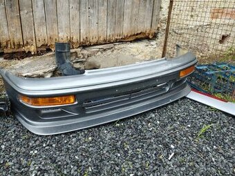Náraznik crx ed9 vzhled ee8