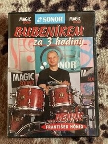 Bubeníkem za 3h - 1