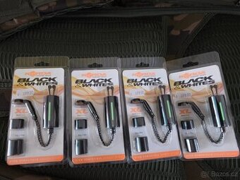 2ks Korda Swinger Black Bobbin X-Large