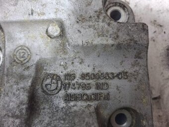 Držák generátoru BMW X5 850686305