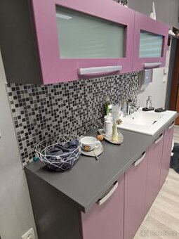 Kompletní nábytkový set