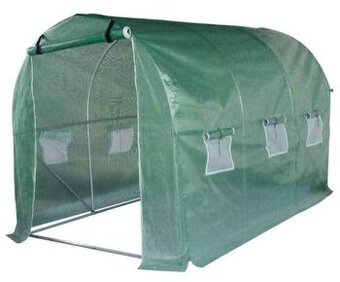 Foliovník XXL 450X200X200, 9m2, 140/m2