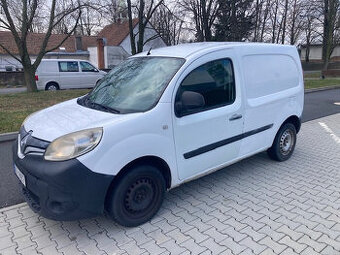 Kangoo 1,5 dCi