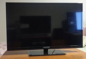 LED TV Blaupunkt 32" 141I-GB-5B-FHBKU-EU (81 cm) FHD