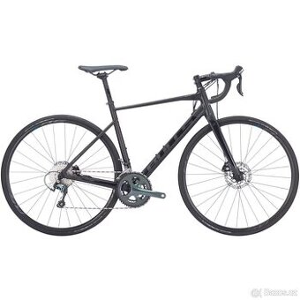 Nové silniční kolo Bulls Harrier 2 Disc 28" černé
