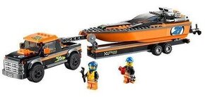 LEGO CITY 60085