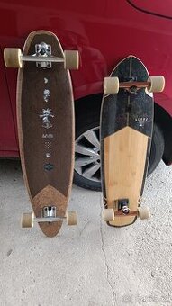 Longboard Globe