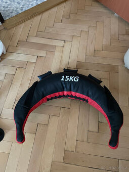 Bulharský pytel 15kg - 1