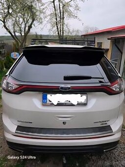 Ford Edge 2017 prodej nebo výměna