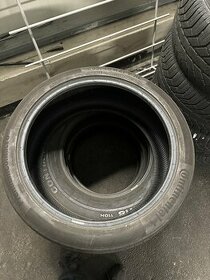 Continental 205/40R21 Y XL 1ks 5mm letní