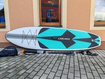 Paddleboard Lamlingo 320 cm, nosnost 200 kg