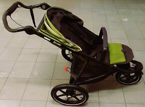 KOČÁREK THULE URBAN GLIDE 2 - sportovní