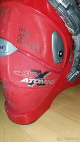 Lyžáky Atomic