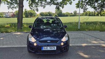 Ford S-max 2.0tdci 103kw