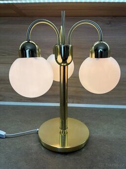 Stolní lampa Kamenický Šenov
