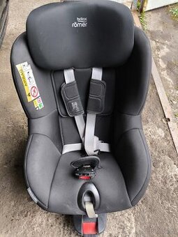 Autosedačka Britax Römer sict inside