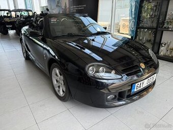 MG TF 1.8i 16V 100 kW
