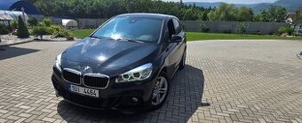 BMW 220D xDrive Active Tourer
