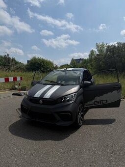 Aixam GTO