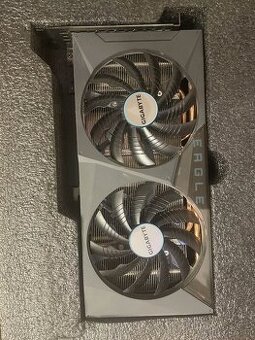 RTX 3060 Gigabyte Eagle 12GB OC