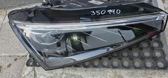 Led světlomet Škoda Scala přední pravý