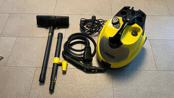 Prodám parní čistič KARCHER SC1402