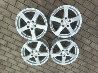 211. ALU kola na Ford 5x108 R16