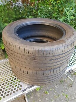 Continental Contipremiumcontakt 5 205/55/16