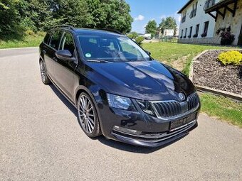 Škoda Octavia 3 Combi , 1,5 TSI 110 KW