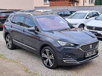 Seat Tarraco 2,0 TDI DSG 4x4 XCELLENCE 170.000 km - 1