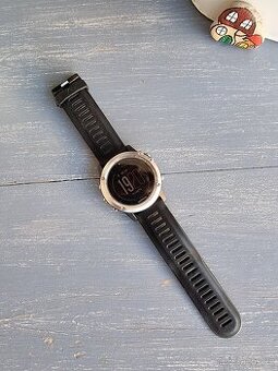 Garmin Fénix 3HR