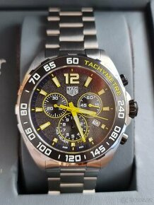 TAG HEUER FORMULA 1 CHRONOGRAPH