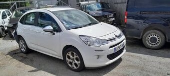 Citroën C3 1,2