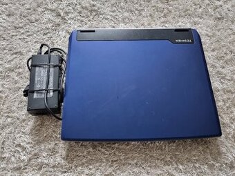 Toshiba Satellite A45-S1202