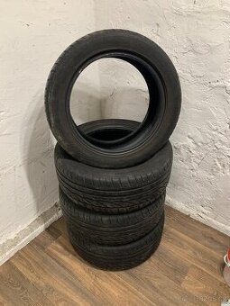 LETNÍ PNEU 225/50 R17 DUNLOP