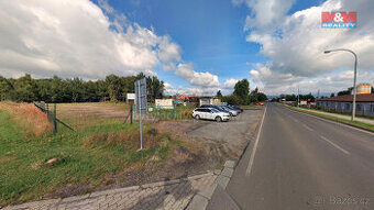 Pronájem provozní plochy, 2.200 m², Chodov, ul. Horní