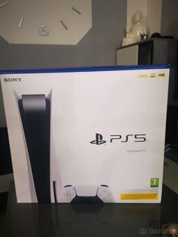 Sony PlayStation 5