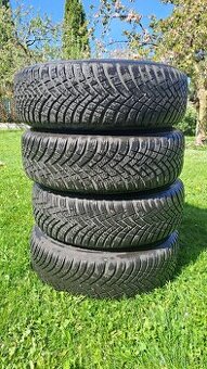Zimní pneumatiky Hankook, 195/65R15