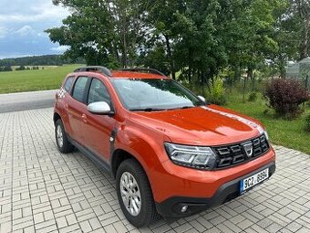 Prodám Dacia Duster - 1