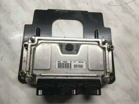 Peugeot ECU 0261206943