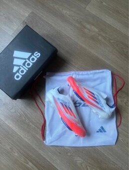 Adidas F50+