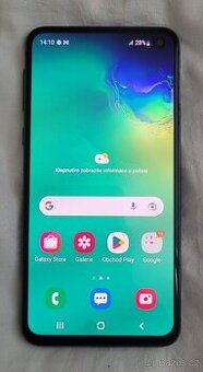 Samsung Galaxy S10e 128gb