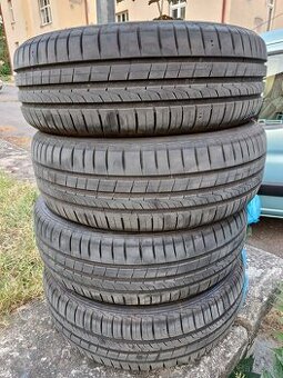 Hankook Kinergy ECO 2
